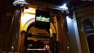 Mintleaf