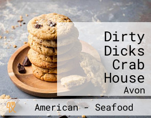 Dirty Dicks Crab House