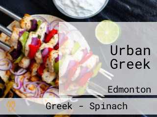Urban Greek
