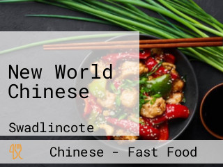 New World Chinese