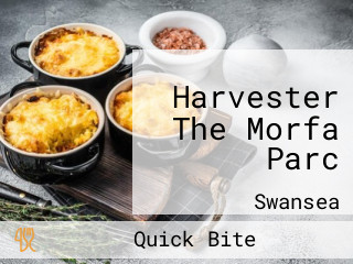Harvester The Morfa Parc
