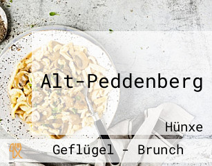 Alt-Peddenberg