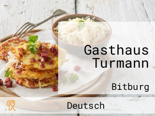 Gasthaus Turmann