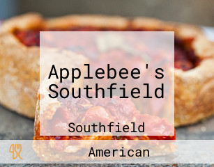Applebee's Southfield