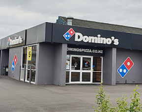 Domino's Pizza Terrace End