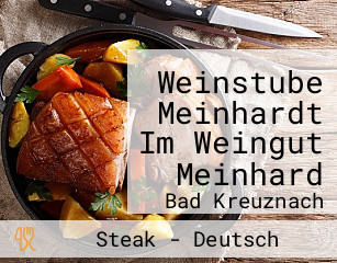 Weinstube Meinhardt Im Weingut Meinhard