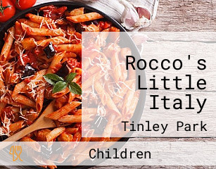 Rocco's Little Italy