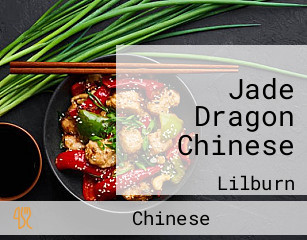 Jade Dragon Chinese