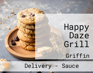Happy Daze Grill