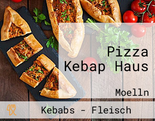 Pizza Kebap Haus