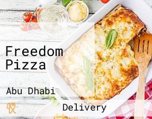 Freedom Pizza