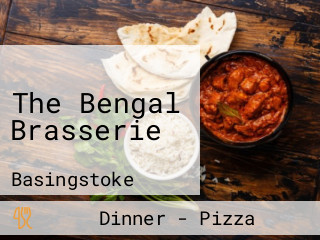 The Bengal Brasserie