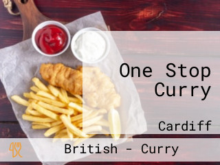 One Stop Curry