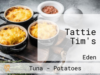Tattie Tim's