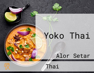 Yoko Thai