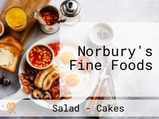 Norbury's Fine Foods