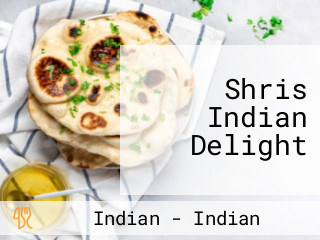 Shris Indian Delight
