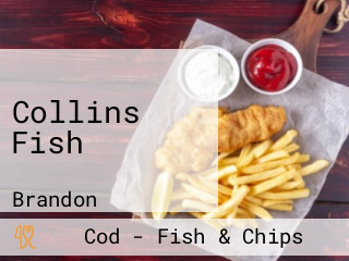 Collins Fish