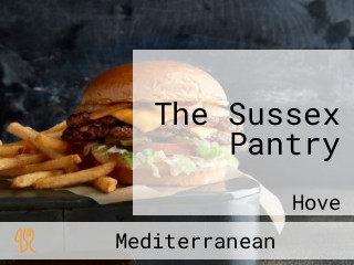 The Sussex Pantry