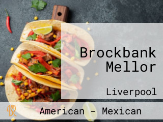 Brockbank Mellor