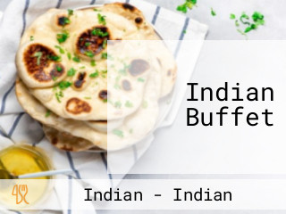 Indian Buffet
