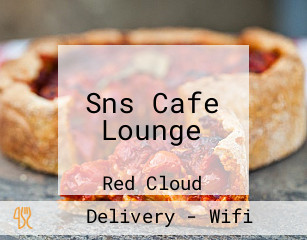 Sns Cafe Lounge
