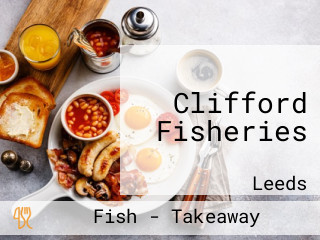 Clifford Fisheries