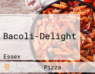 Bacoli-Delight