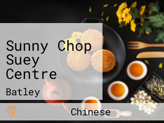 Sunny Chop Suey Centre