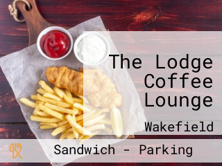 The Lodge Coffee Lounge