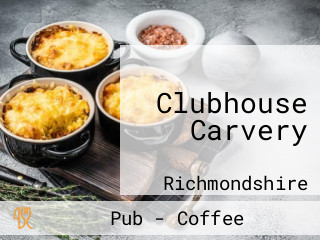 Clubhouse Carvery