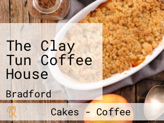 The Clay Tun Coffee House