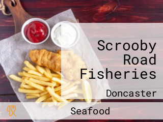 Scrooby Road Fisheries