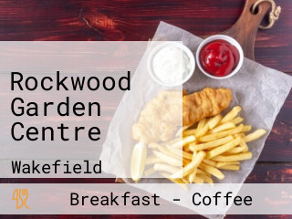 Rockwood Garden Centre