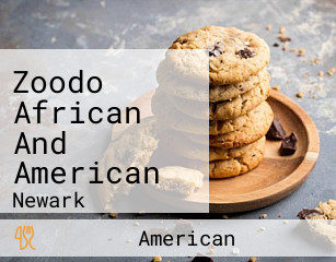 Zoodo African And American