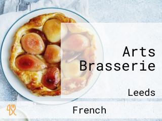 Arts Brasserie