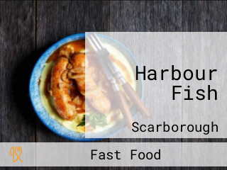 Harbour Fish