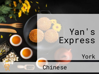 Yan's Express