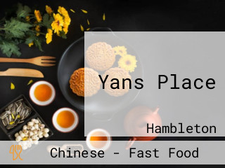 Yans Place