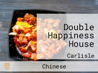 Double Happiness House