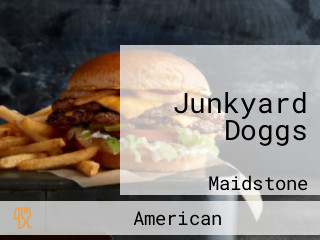 Junkyard Doggs