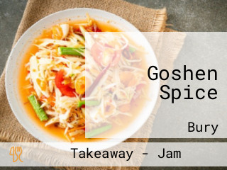 Goshen Spice