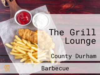 The Grill Lounge
