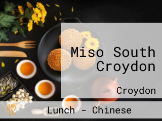 Miso South Croydon
