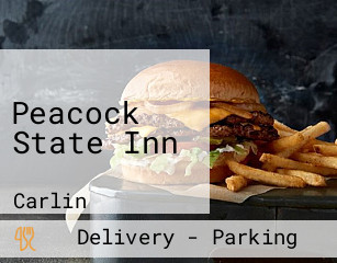 Peacock State Inn