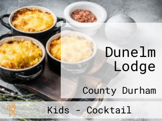 Dunelm Lodge