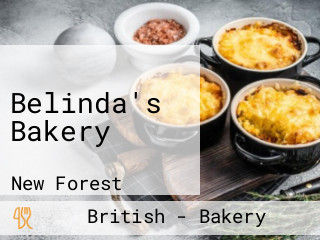 Belinda's Bakery