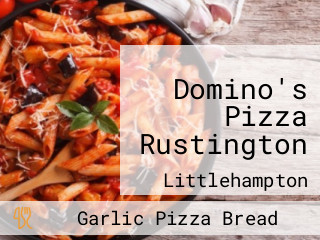 Domino's Pizza Rustington