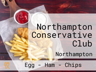 Northampton Conservative Club