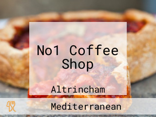 No1 Coffee Shop